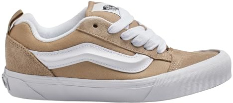 Vans Baskets Knu Skool pour Hommes et Femmes VN000CRPKHK1