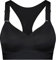 Hunkemöller HKMX Sport-BH The All Star Level 2 - Black - 95C