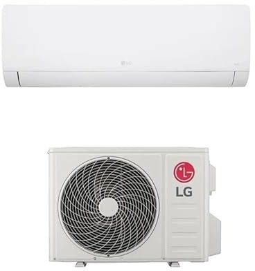 Climatizzatore Condizionatore mono split Libero LG da 9000 btu inverter in R32 Wifi Incluso in A++ WZ09 in Pompa di Calore
