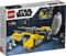 LEGO 75281 Star Wars The Interceptor of Anakin with R2-D2