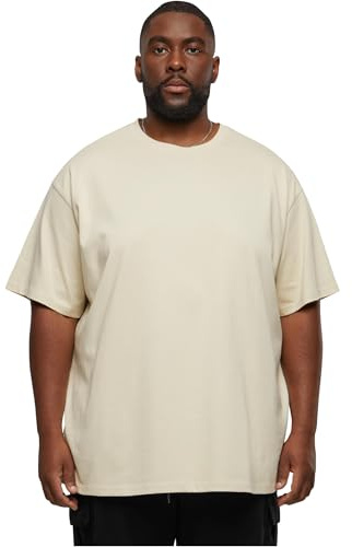 Urban Classics Men Heavy Oversized Tee 1/3/5 pack