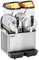 Royal Catering RCSL 2/12A Granitore sorbettiera 2 x 12 L LED Pannello digitale Royal Catering Macchina per granite Granitori
