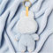 STOAT bu sleutelhanger,