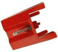 Pointe de lecture pour tourne-disque Stylet aiguille partie pour Kenwood Trio/argenté V69 P31 P110 P110S Plateau Tournant