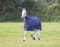 Shires Typhoon 100 Combo Pferdedecke, Marineblau