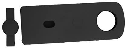 Action Camera Silicone Case for Ricoh Theta SC2 360 - Sturdy & Durable Protective Case with Silicone Lens Cover - Full 360 Degrees Protection - Beautiful & Comfortable - Easy to