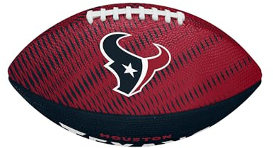 WILSON NFL Team Tailgate unisex-ungdom