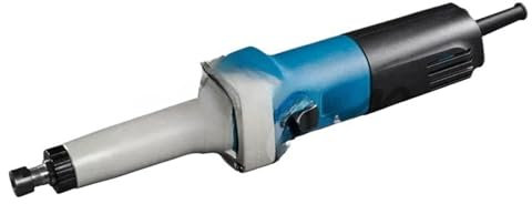 BADIKA Amoladora eléctrica de Barras Amoladora eléctrica de 750 W, máquina de Tallado de Alta Potencia, Amoladora Recta, Herramienta eléctrica de Pulido de Velocidad Ajustable(Package2 750W)