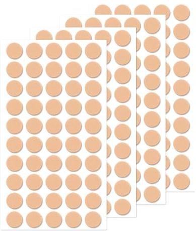 TPZORJX 200Pcs Parches de Apoyo Para Lóbulos Oreja, Invisibles Almohadillas Adhesivas de Elevación de Lóbulos Impermeables Soportes de Lóbulo de la Oreja Pesados Pendientes Estabilizadores Reduce La