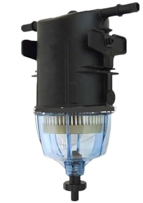 23106 23299 Motore R23298 R23107 del filtro separatore di acqua del combustibile Assemblea completa da 2/10/30 micron(30 Micron Assembly)