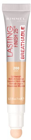 Rimmel Lasting Finish Breathable Concealer 2, 7 ml