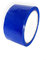 Keephot Green Adhesive Packaging Tape 48 mm x 66 Meters (1, Blue)