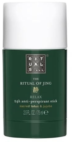 Rituals Jing 24H Anti-Perspirant Stick 75 ml