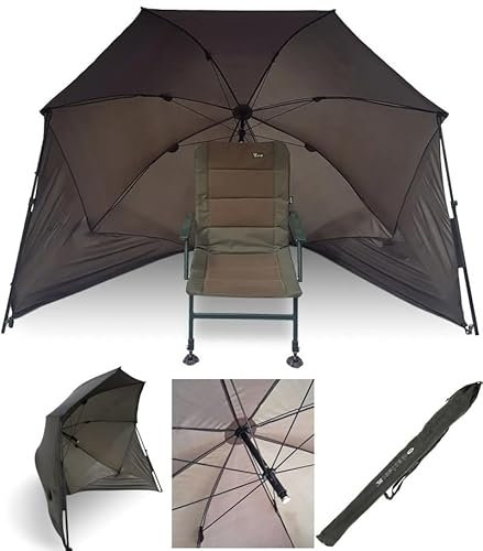 Angelschirm Shelter Brolly 50 140x210cm