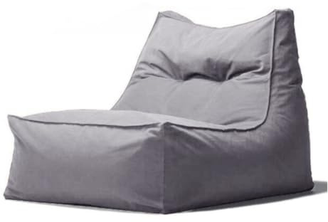 Utomhus Oxford Bean Bag Cover(70SFC-light grey)