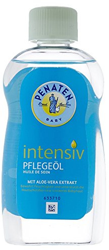 Penaten Intensiv Pflege-Öl, 200 ml