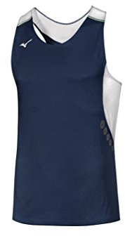 Mizuno Premium JPN Singlet T-tröja Herr
