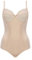 Chantelle Body à Armatures modèle Orangerie (Taille 110C)
