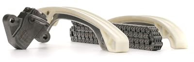 DAYCO Kit catena distribuzione KTC1124 per SMART FORTWO Coupe (453)