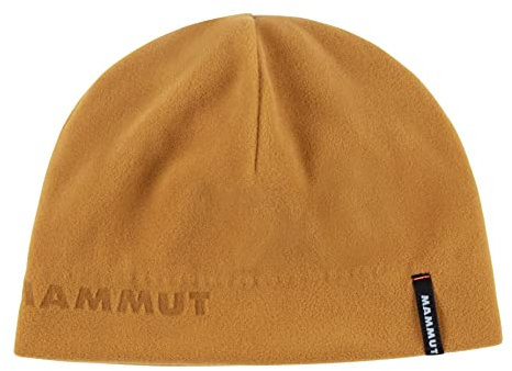 Mammut Fleece Beanie Cheetah one Size