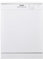 Haden 60cm Freestanding Dishwasher, HDD60CW 12 Place Settings, 4 Wash Programmes