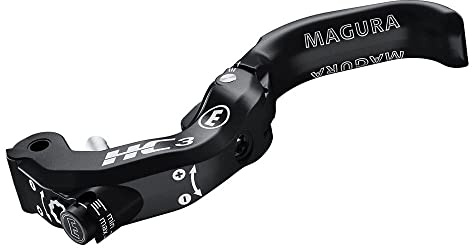 Magura 2701251 HC3, 1 Stück Bremshebel, schwarz, One Size