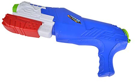 Simba 107272292 Waterzone Strike Blaster
