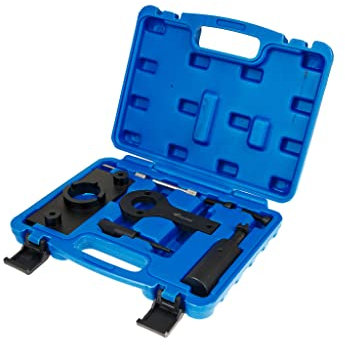 AMD TOOLS Motor Einstellwerkzeug Steuerkette Nockenwellen für Opel Insignia Zafira C 2.0 CDTI