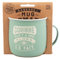 MUG NOMADE - Tasse für Tee und Kaffee, personalisierbar, Motiv: Corinne – Geschenk für Damen und Herren