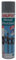 Baufix 2in1 Metall Schutzlack Spray 600 ml Lack Grundierung Rostspray Lackspray, Farbe:Silbergrau glänzend