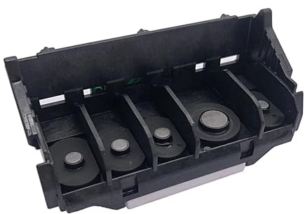 Druckkopf passend for Canon TR7560 TS5040 TS6300 TS6100 TS703 TS5080 TS6030 TS6140 TS9550 TR7520 TR8650 TR8600 TS9580 TS6152(Only can Print Black)