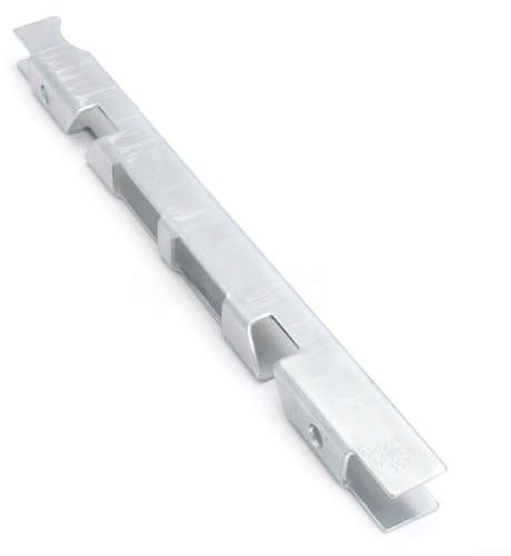 Yhenlovtt Kettensägen-Feillehre, Tiefenmesser, Feilenführung und Stangenrille, für 0,64 cm, 3/8 Zoll, P 0,8 cm Kettensäge, Kettensäge