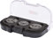 KS Tools 150.2295 Bremskolben Adapter-Satz, 3-teilig