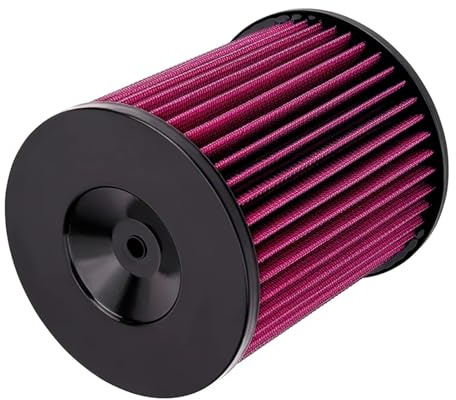 ERTYUYFG Detergente for elemento filtro aria moto compatibile con Yamaha YFZ450 YFZ450R Edizione speciale YFZ450X Limited YFZ 450 RX 5TG-14451-00-00