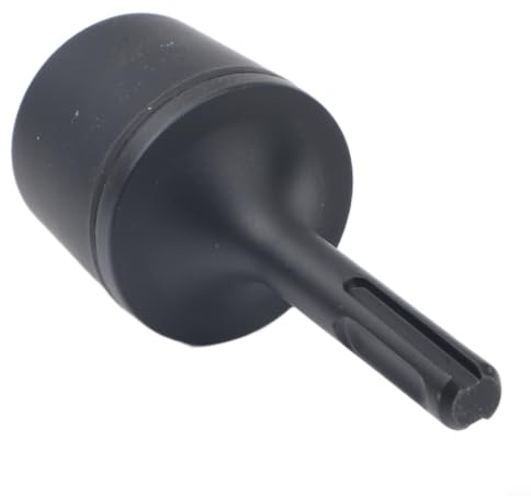 Rubber for Hammer Vibrator Drill Attachment| 40CR Shank Power