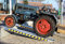 1x TRUTZHOLM Profi Alu Schwerlastrampe Auffahrrampe ca. 255 cm | 1650 kg pro Stück | 3300 kg pro Paar | Verladerampe Verladerampen für Auto, Minibagger, Baumaschinen, Kettenfahrzeug UVM. (1 Stück)