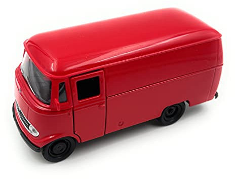 H-Customs L319 Oldtimer Modellauto Pick Up Auto Lizenzprodukt 1:34-1:39