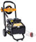 7,5 PS Hochdruckreiniger | 2465 PSI Professioneller Benzin-Hochdruckreiniger | Oberflächenreiniger 3600 U/min | Reinigung von Böden, Pflanzen, Fahrzeugen