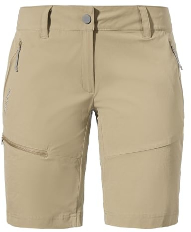 Schöffel dam Bermudashorts Shorts Toblach2
