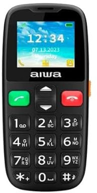 Aiwa Fph-s100/2g Mobile Phone One Size