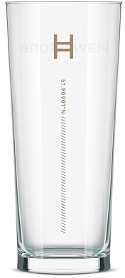 Celebration Spirits Hawkstone - Bicchiere da mezza pinta