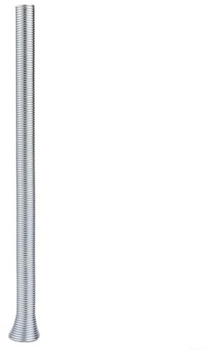 Piegatrice per tubi a molla multi specifica per una facile piegatura del tubo di alluminio di rame (16mm)