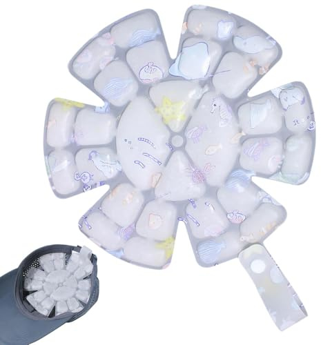 Pack De Glace Sous Chapeau Pad Refroidissant Casque Été | Coussin Froid Pour Casque Vélo Pour Femmes Hommes Motards Athlètes Agriculteurs Pêcheurs Conducteurs Cyclisme Baseball