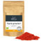 Paprika geräuchert, gemahlen, Paprikapulver Premium BIO-Qualität, handverlesen, 250g - Pfefferdieb®
