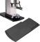Sliding Coffee Machine Tray, Under Cabinet Appliance Coffee Maker Toaster Countertop Storage Moving Slider for Kitchen Small Appliance 12.0 x 8.5 inch
