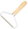 Rasoir Anti Bouloche Manuel, Rasoir Anti Bouloche, Brosse Manuel Anti Poil, Portable Grattoir Lint Remover pour Tapis de Poils d'animaux Jaune, Nettoyeur Peluche Manteau