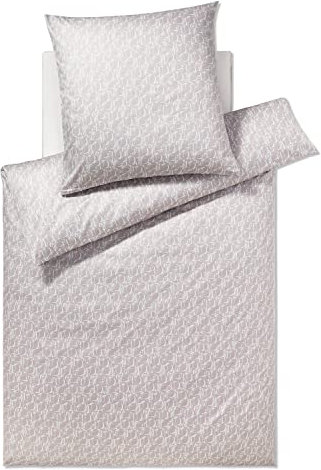 Joop! Bettwäsche Ornament 4094 Sand - 07 Kissen 80x80 cm