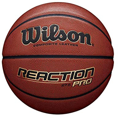 Wilson ReaktionsBasketball pro