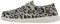 HEYDUDE Instappers Wendy Cheetah HD40052-1GL Grau-38