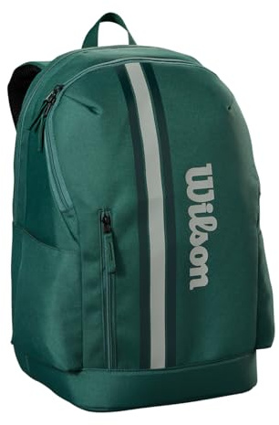 Wilson Team Backpack 2025 Green